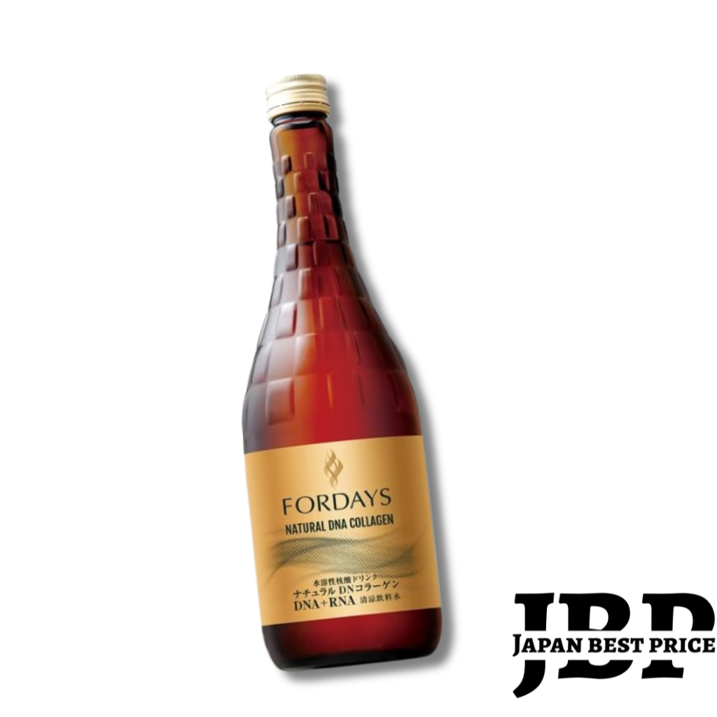 FORDAYS ナチュラル DNA コラーゲン 2本セット 【公式通販】