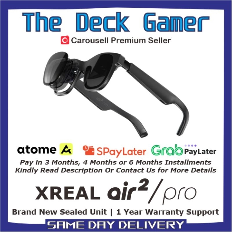 空間コンピューティングや3Dビデオを楽しめる最新ARグラスがこの価格！“XREAL Air 2 Pro”＆“XREAL Beam Pro”レビュー | ゲーム・エンタメ最新情報のファミ通.com | xreal air 2 pro&xreal beem | スマートグラス | Xyrkif