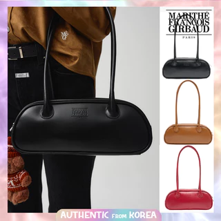 ☆Marithe + Francois Girbaud☆ CLASSIC LOGO BOWLING BAG came BAG - MARITHE FRANCOIS GIRBAUD