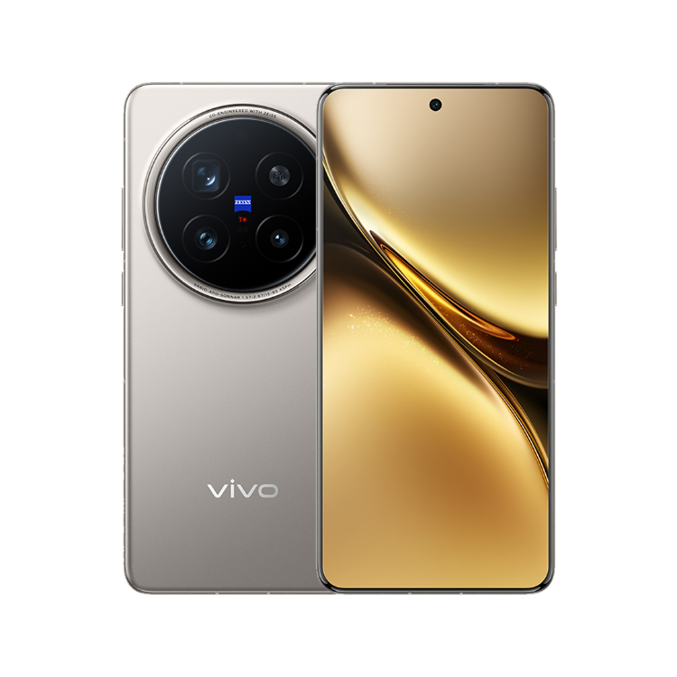 Vivo X200 Pro\VIVO X200 Pro mini\VIVO X200 Dimensity 9400 6.78