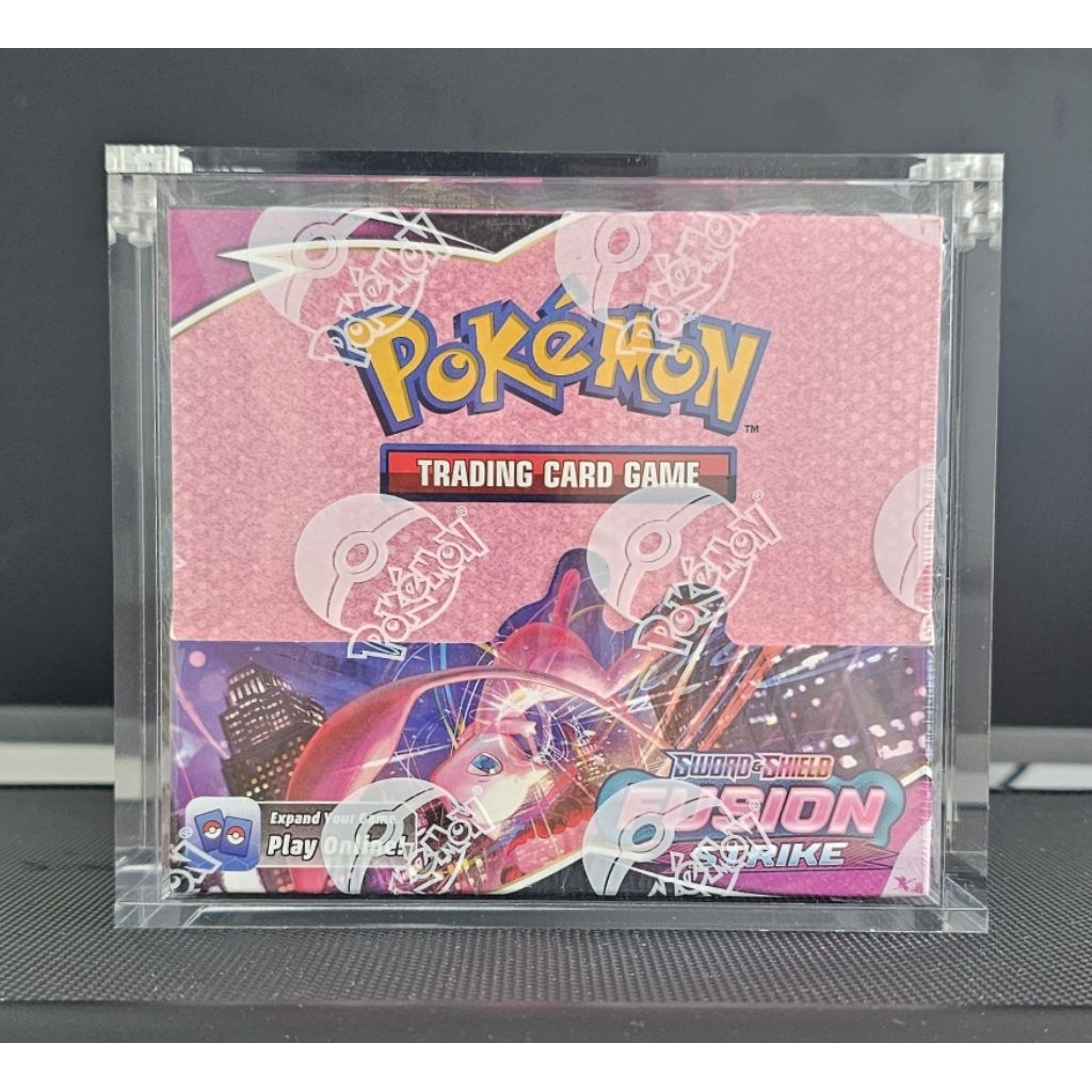 pokemon booster box singapore Pokemon TCG Booster Box main image 0