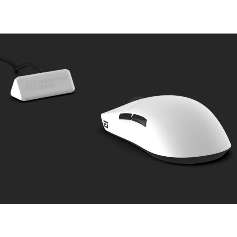 EndGame Gear OP1w 4k v2 Wireless Gaming Mouse | Shopee Singapore