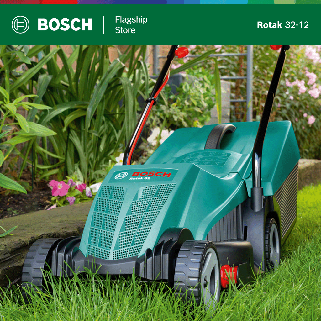 Rotak 32 hotsell