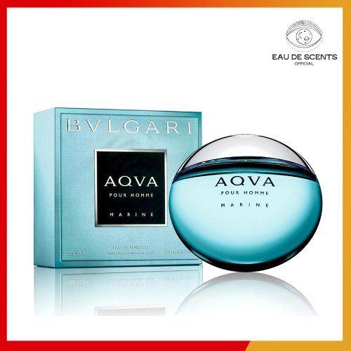 Aqva pour homme marine best sale