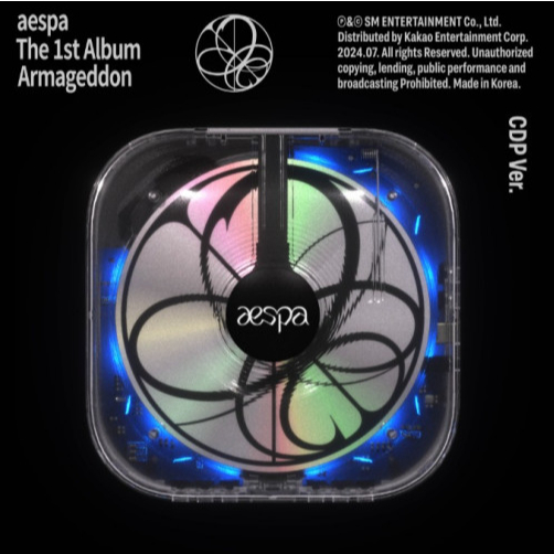 Buy aespa armageddon At Sale Prices Online - April 2025