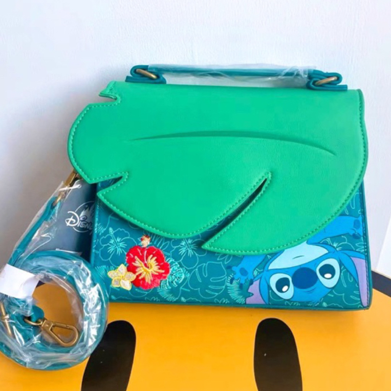 Loungefly sling bag hotsell