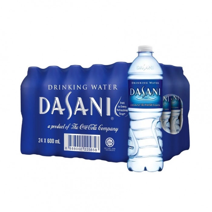 1.5L / 600ml Dasani Drinking Water [Wholesale] | Shopee Singapore