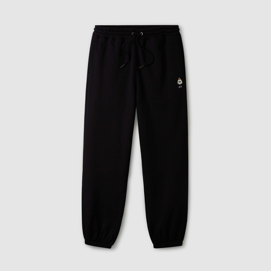 【WHO.A.U】Steve Jogger Pants WHO.A.U] Steve Jogger Pants(Brushed) ｜ WHTME4T22U | Shopee