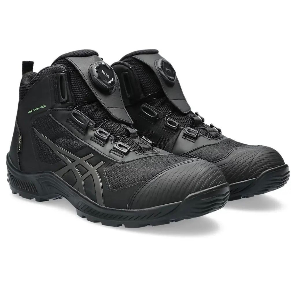 11月28日正午迄かず　ゴアテックス防水　CP604 G-TX BOA Asics CP604 G-TX BOA Gore Tex Waterproof Flagship model Direct
