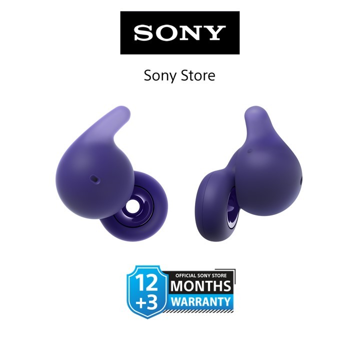 Sony LinkBuds Open Wireless Headphones | Shopee Singapore