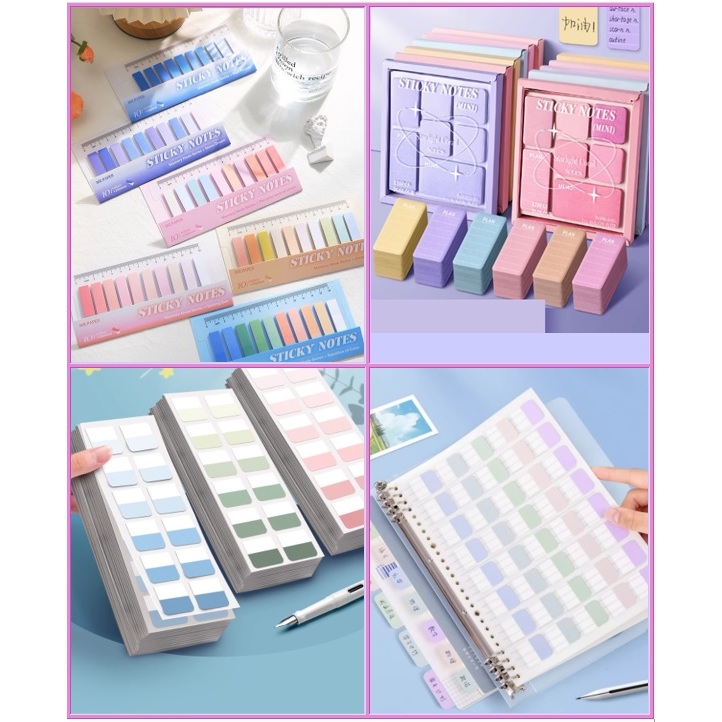 Buy sticky note Products At Sale Prices Online - July 2026 | Shopee ...