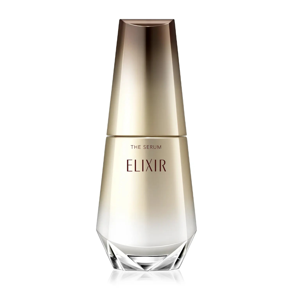 ELIXIR The Serum 50mL [Direct From Japan] | Shopee Singapore