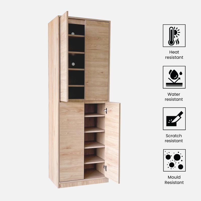 Vhive shoe cabinet sales