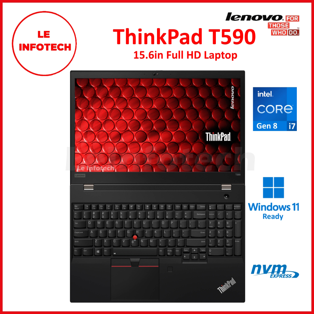 Buy Lenovo thinkpad At Sale Prices Online - July 2026 | Shopee Singapore