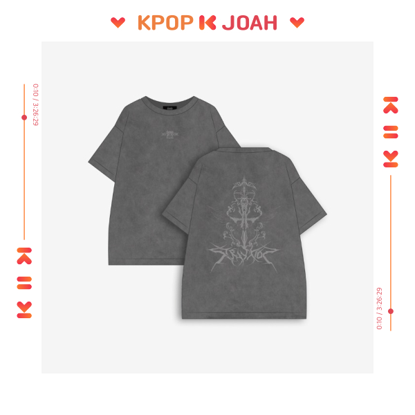 黒 T シャツ シンガポール straykids ワルツ グッズ スキズ スキズ ワルツ dominATE シンガポール Tシャツ ブラック Lサイズ