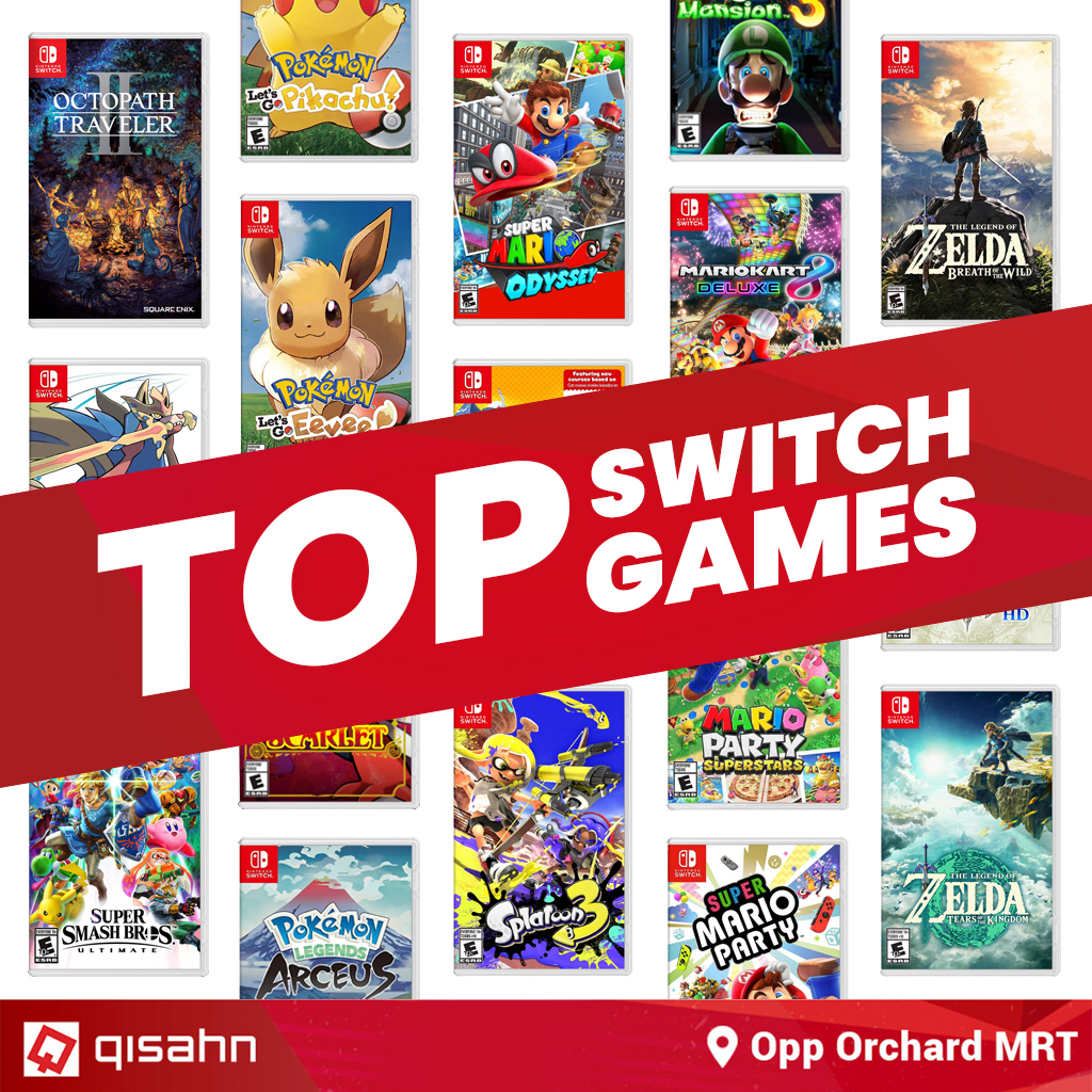 Super Mario Kart Best Prices On Nintendo Switch Games Super Mario