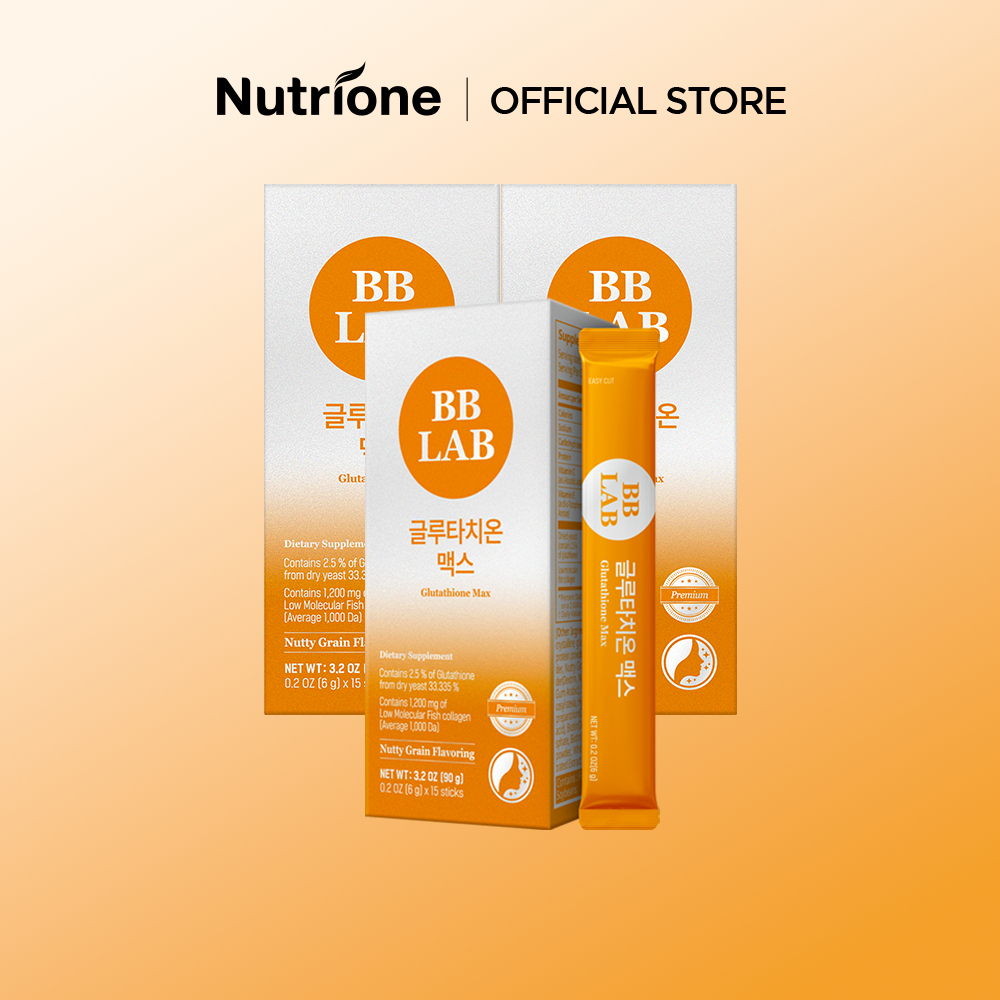 bb lab glutathione max Intensive Collagen W 2g*30EA  SoKoSkins NUTRIONE BB LAB Glutathione MAX
