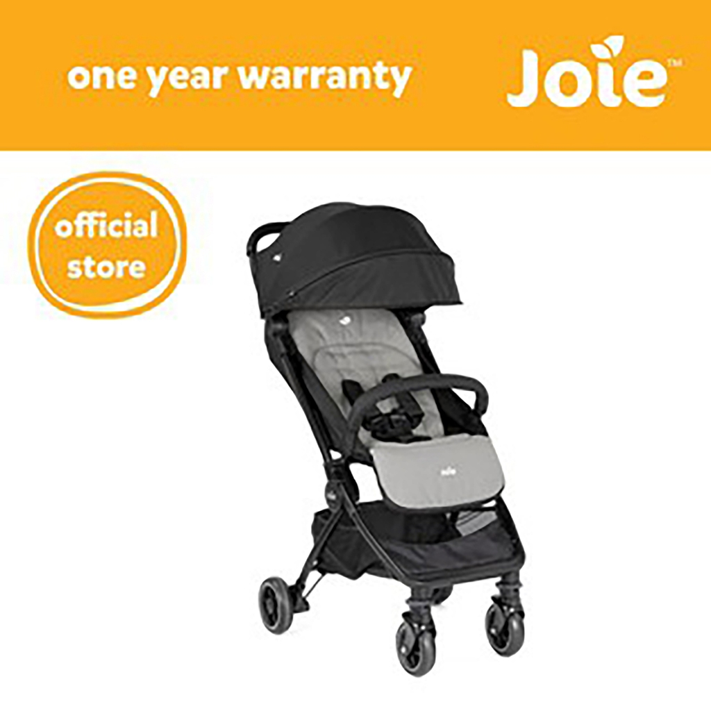 Joie cabin stroller best sale