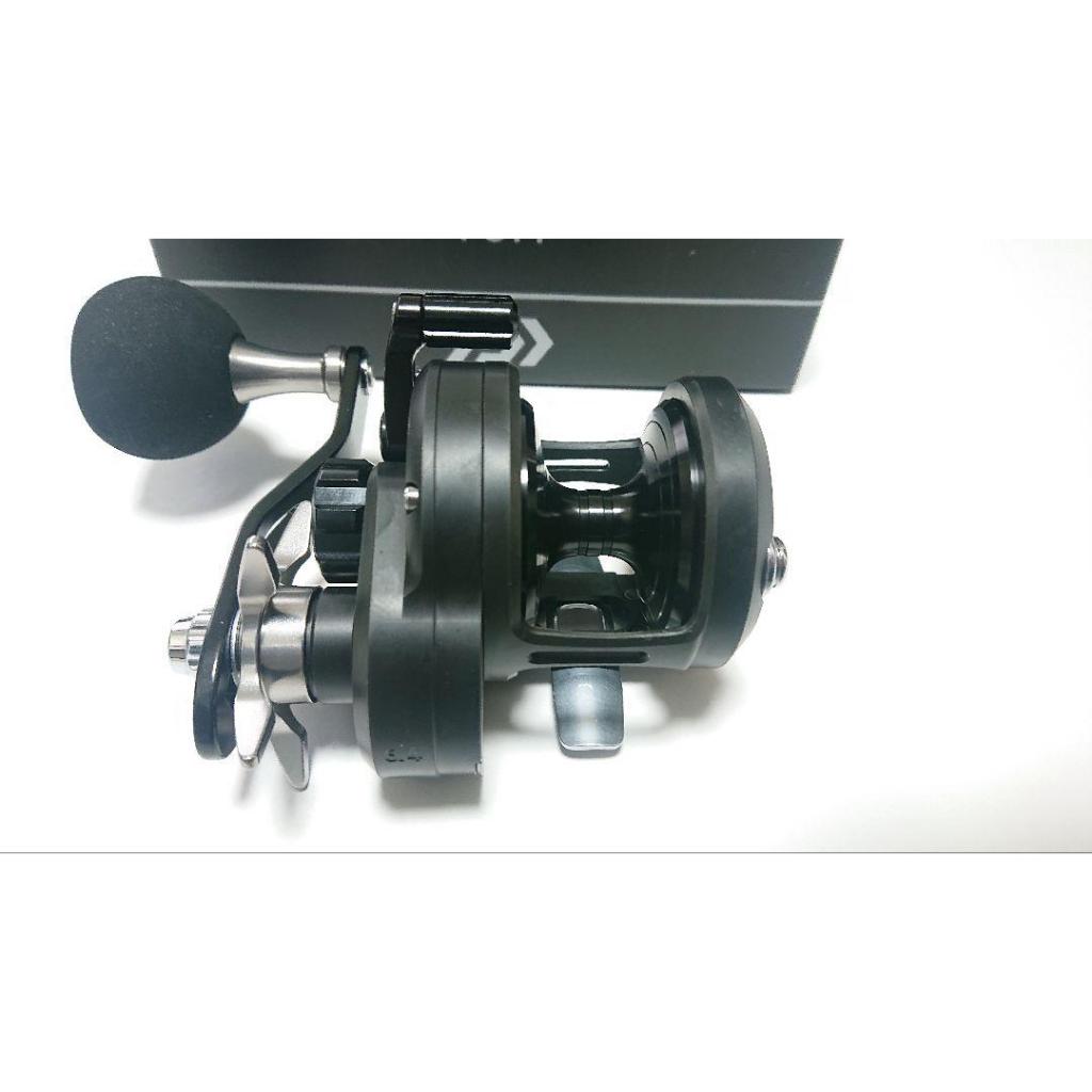 DAIWA 19CATALINA 15H-SJ DAIWA 19CATALINA 15H リール DAIWA