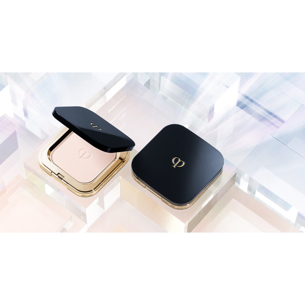 2024 NEW~ Cle De Peau Beaute Refining Pressed Powder POUDRE