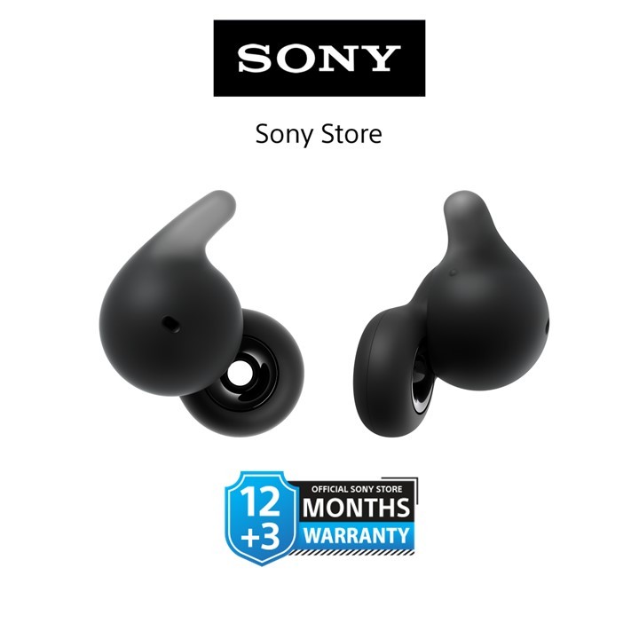 SONY LinkBuds Open ブラック Sony LinkBuds Open Wireless Headphones | Shopee Singapore