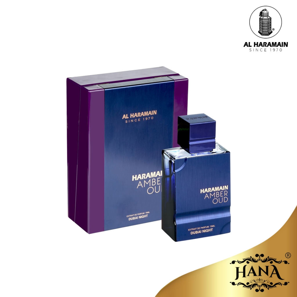 Amber Oud Aqua Dubai 100ML / Dubai Night 100ML / Gold Edition