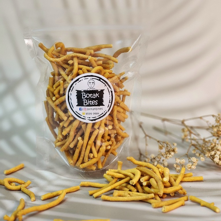 Botak Bites, Online Shop | Shopee Singapore