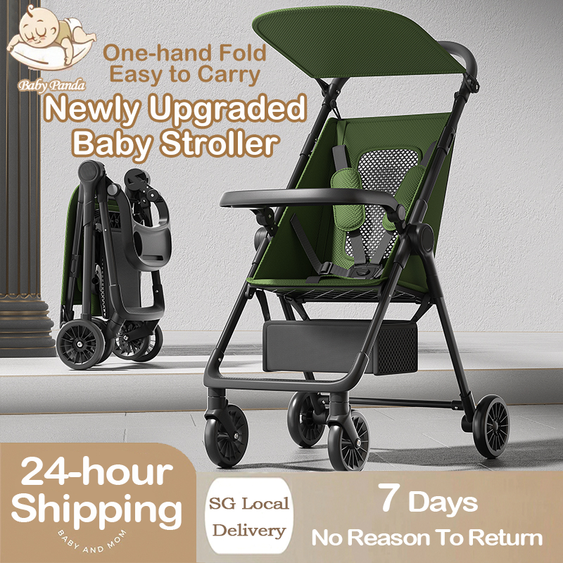 Baby Stroller Lightweight Cabin Size