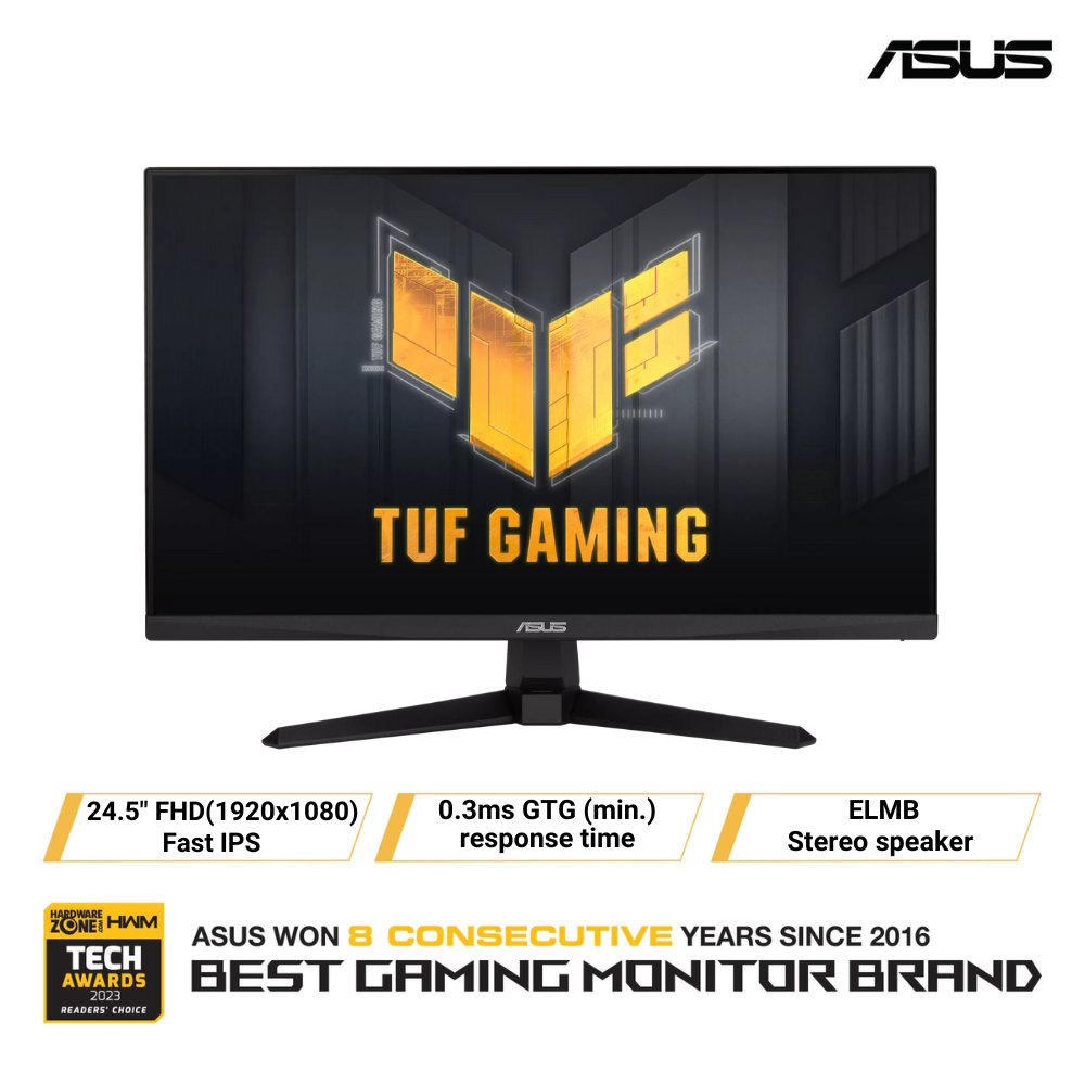 Màn hình Gaming Asus TUF VG34WQML5A 34 inch WQHD 2K VA 250Hz 0.5ms