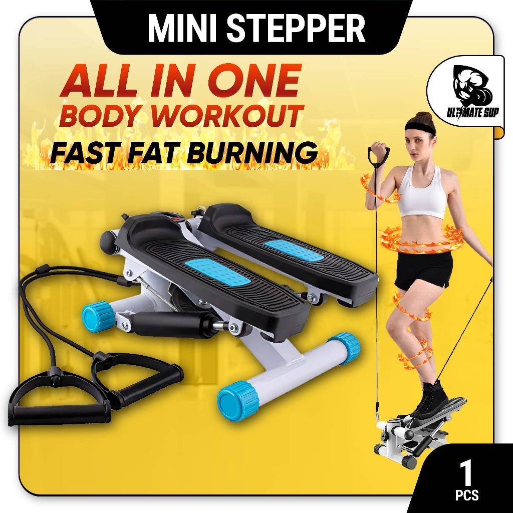 One body stepper sale