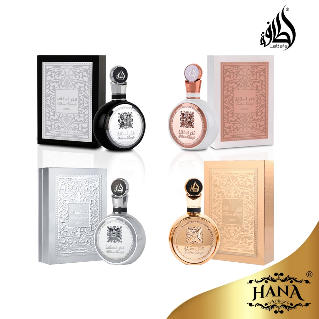 香水(男性用) Lattafa Fakhar Platin 100ml Amazon.com : Lattafa Pride - Fakhar Platin for Unisex - 3.4 oz EDP