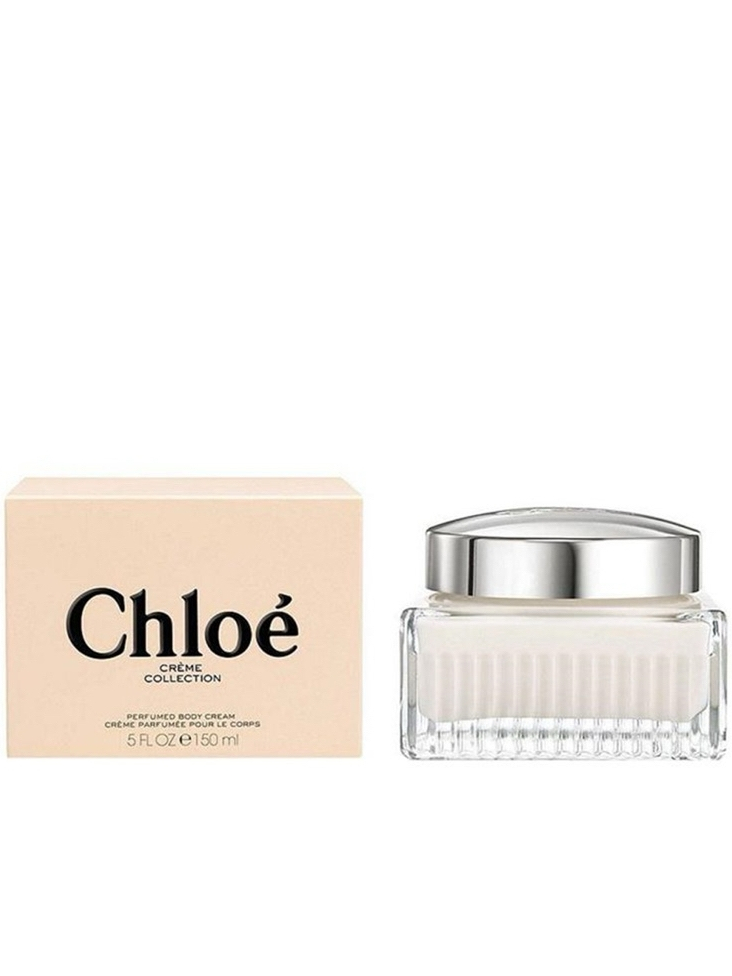 SG stock] 🇸🇬Chloé Crème Collection Perfumed Body Cream