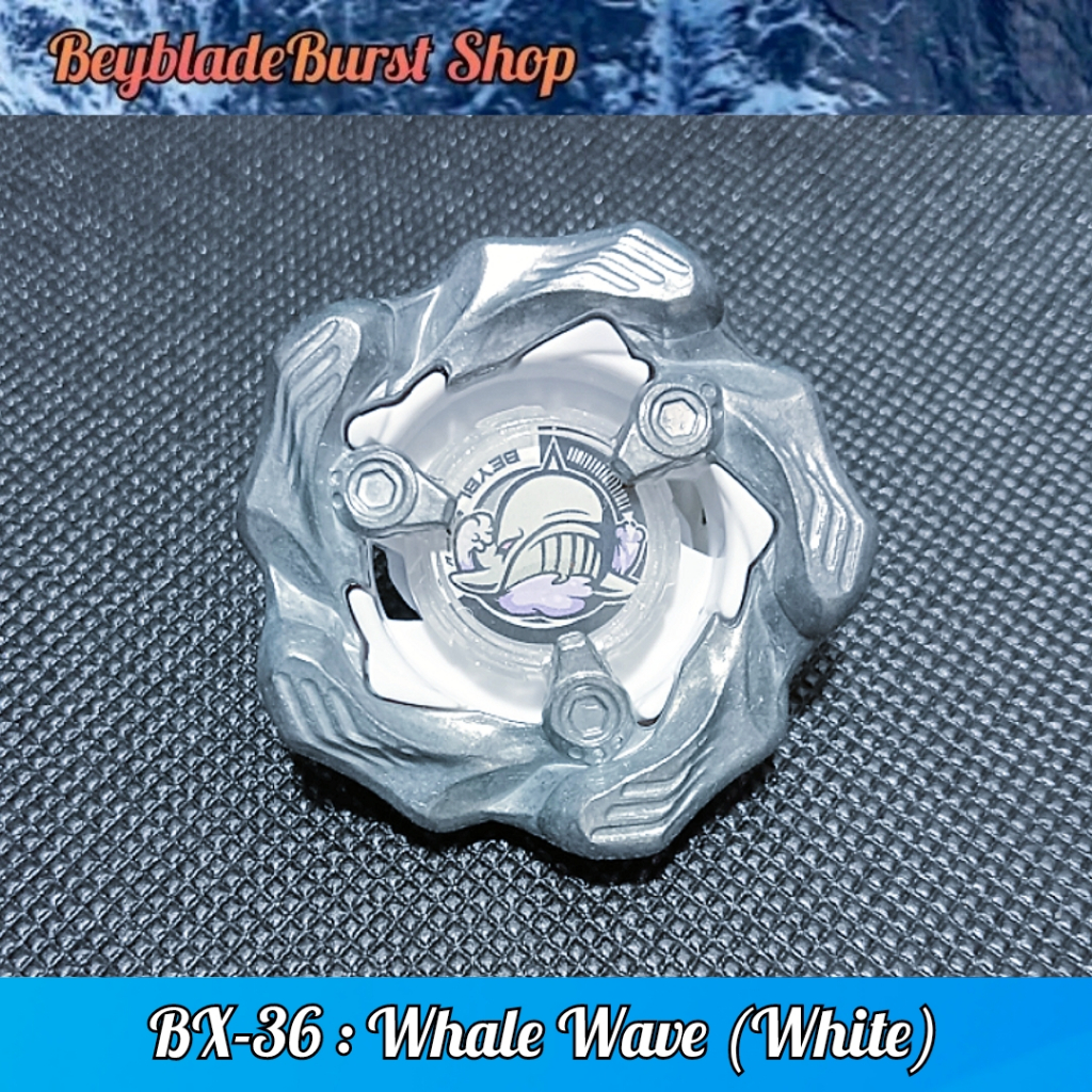 Beyblade X Blade Tyranno Phoenix Rudder Wyvern Unicorn Sphinx