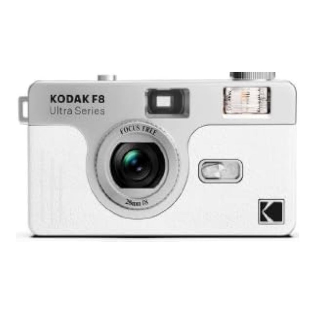 Kodak Ultra F8 Film Camera (Navy Blue)