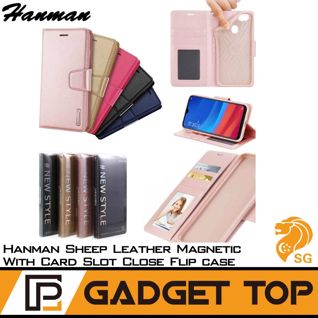 sg-hanman-flip-case-wallet-case-pouch-with-cards-slot-for-iphone-16