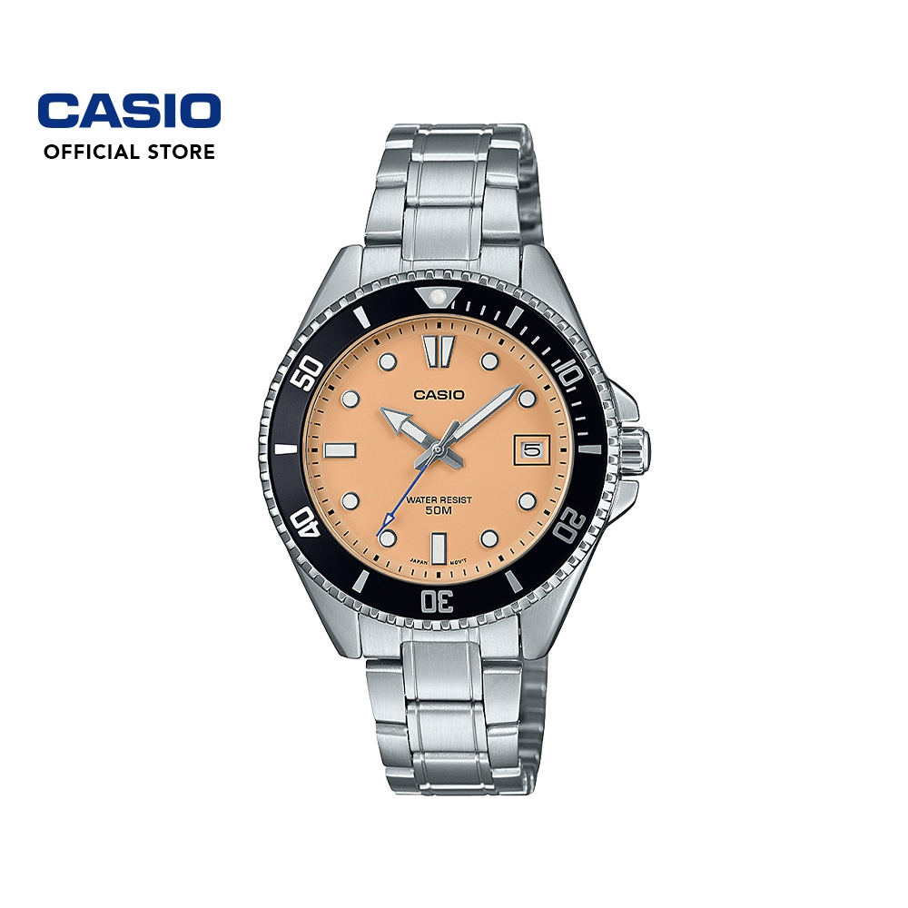Casio official shopee shop
