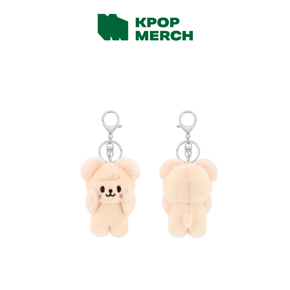 Stray Kids - dominATE SEOUL [ SKZOO Magnet Plush Keyring Baby ver