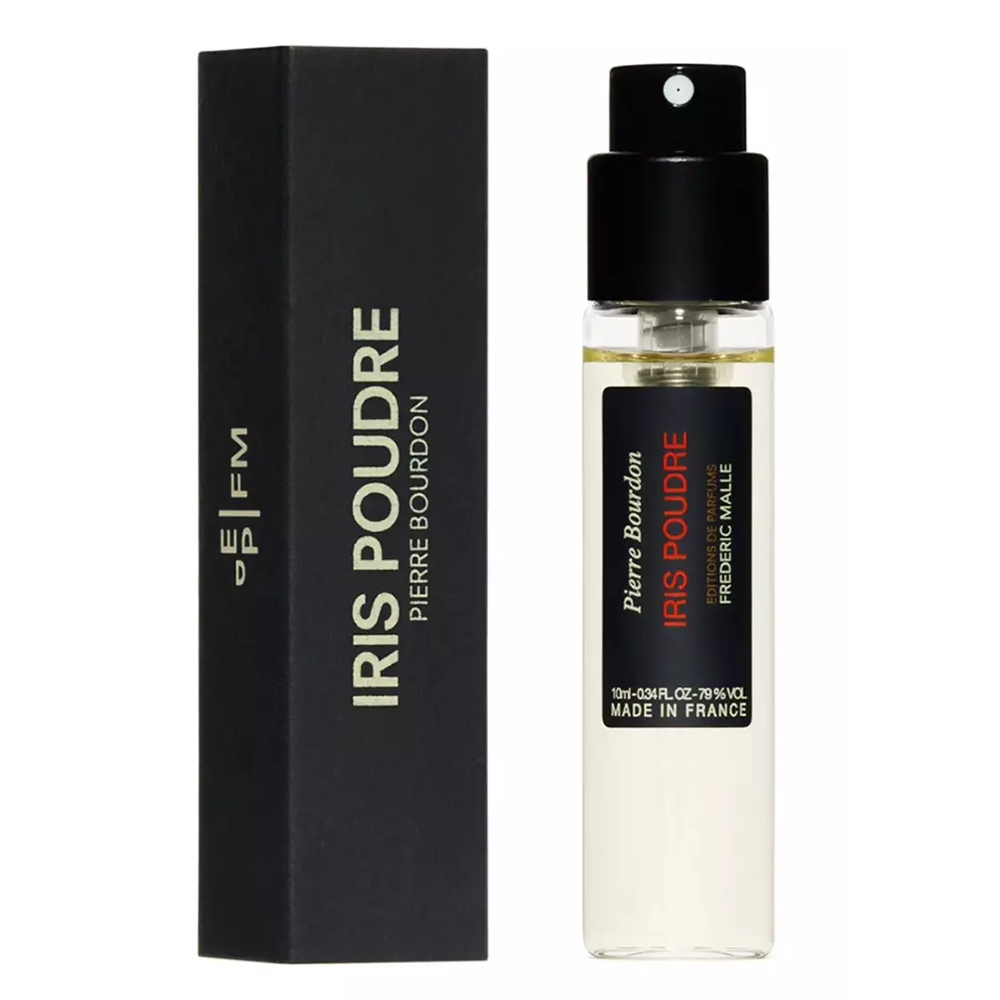 Frederic Malle Iris newest Poudre 10ml