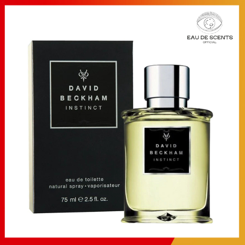 Beckham instinct sale