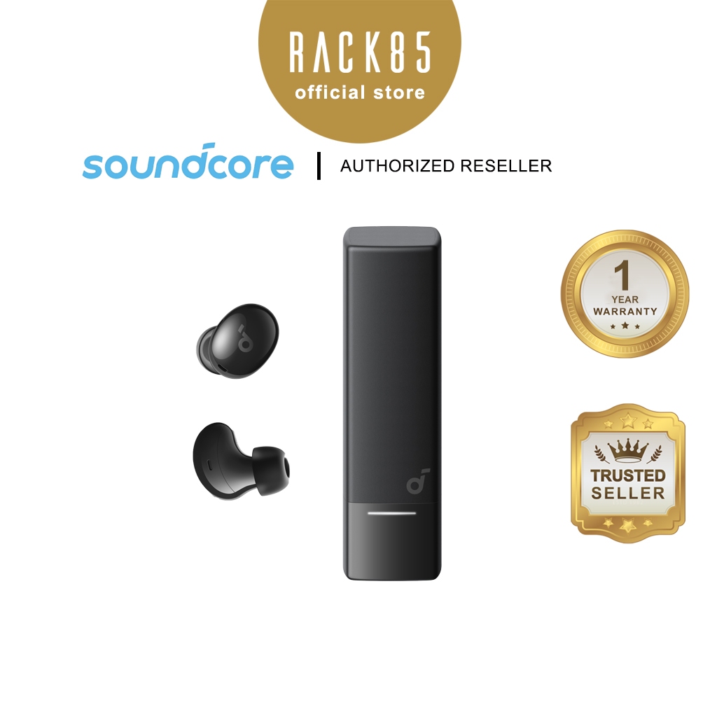 Soundcore A30i - True Wireless Earbuds | Shopee Singapore