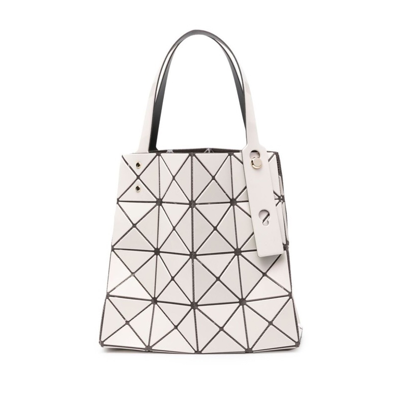 Issey Miyake Bao Bao Carat-2 Large Handbag | Shopee Singapore