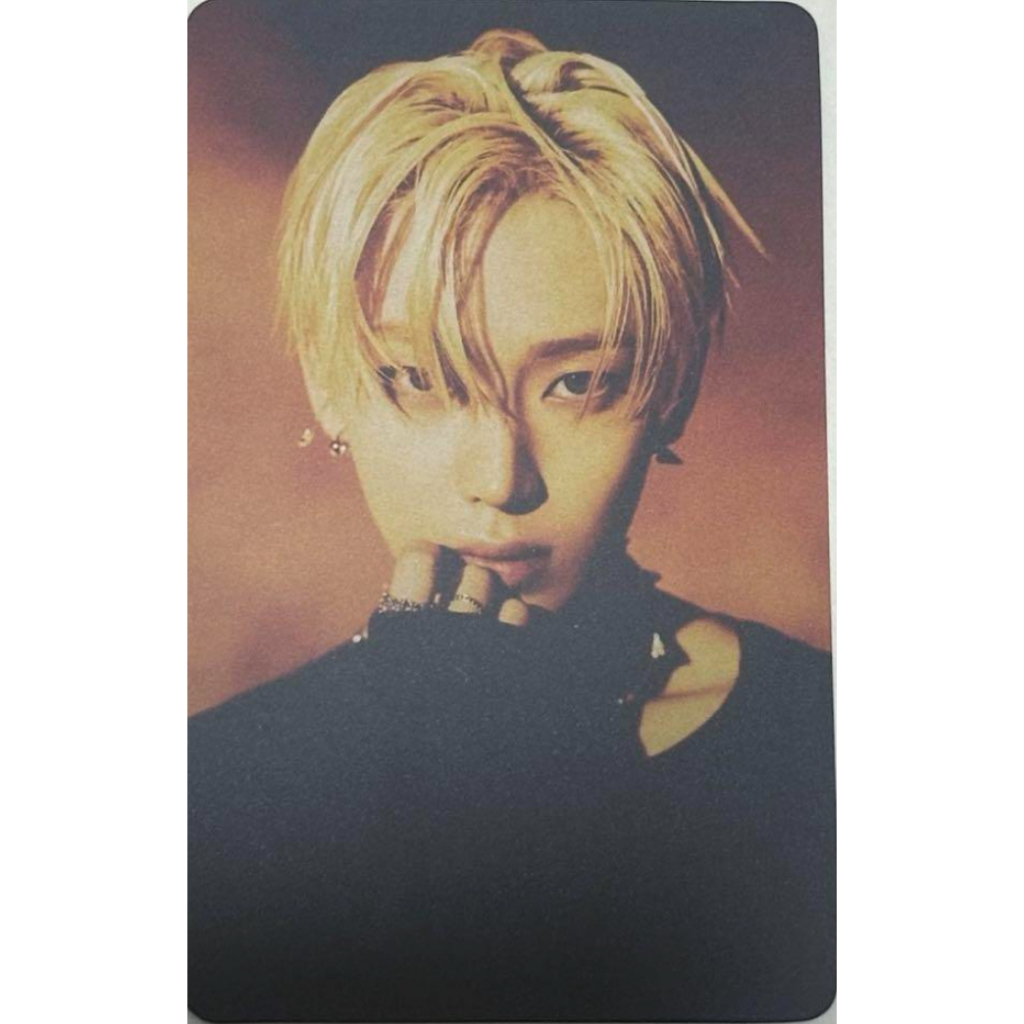 ENHYPEN ROMANCE : UNTOLD JAPAN POB WEVERSE UNIVERSEAL MUSIC STORE