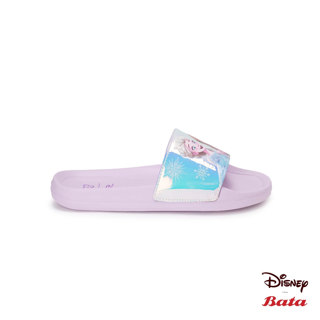 Footwear Bata Frozen DISNEY X BATA Frozen Girls Summer Slides