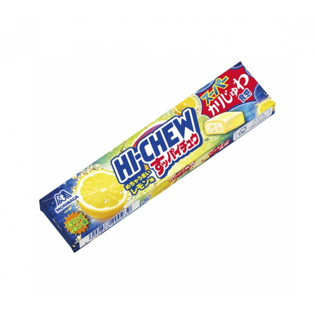 MORINAGA HI-CHEW 8 random types variety packPremium / mini Soft