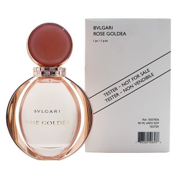 BVLGARI ROSE GOLDEA/BLOSSOM DELIGHT EDP 75ML/90ML | Shopee Singapore