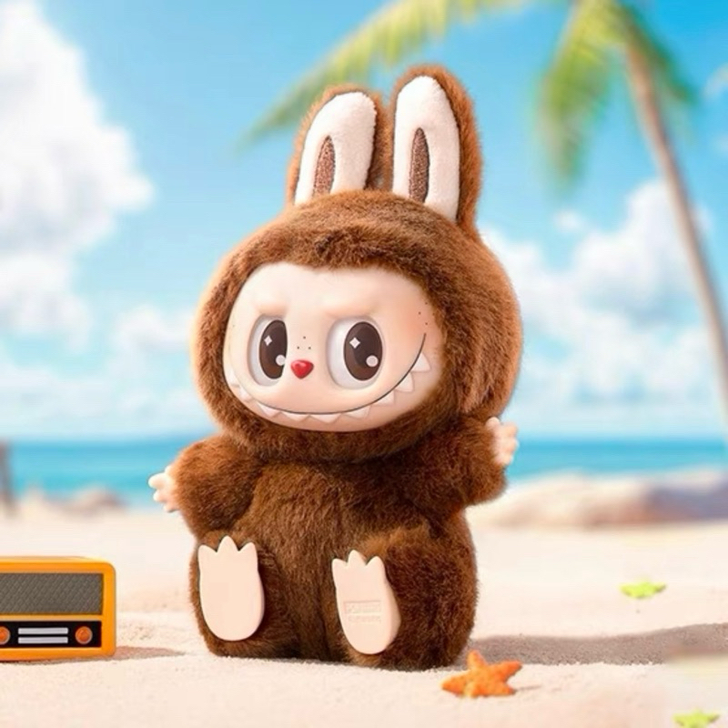 labubu chestnut cocoa ラブブ　2点セット 2025年最新】Labubu macaron cocoaの人気アイテム - メルカリ