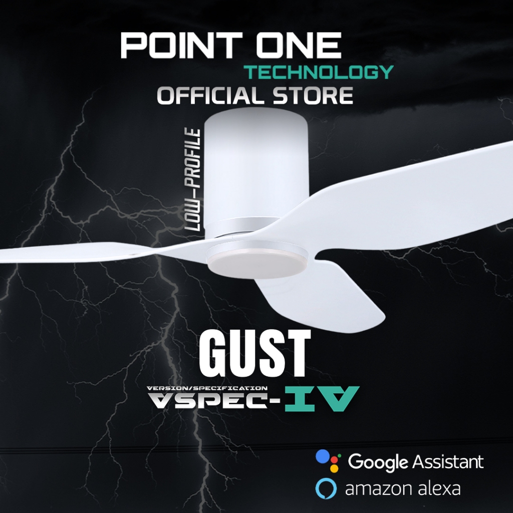 Point One Fan, Online Shop Jun 2026 | Shopee Singapore