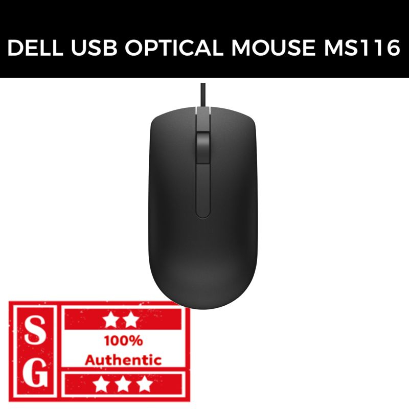 Buy Dell mouse At Sale Prices Online - July 2026 | Shopee Singapore