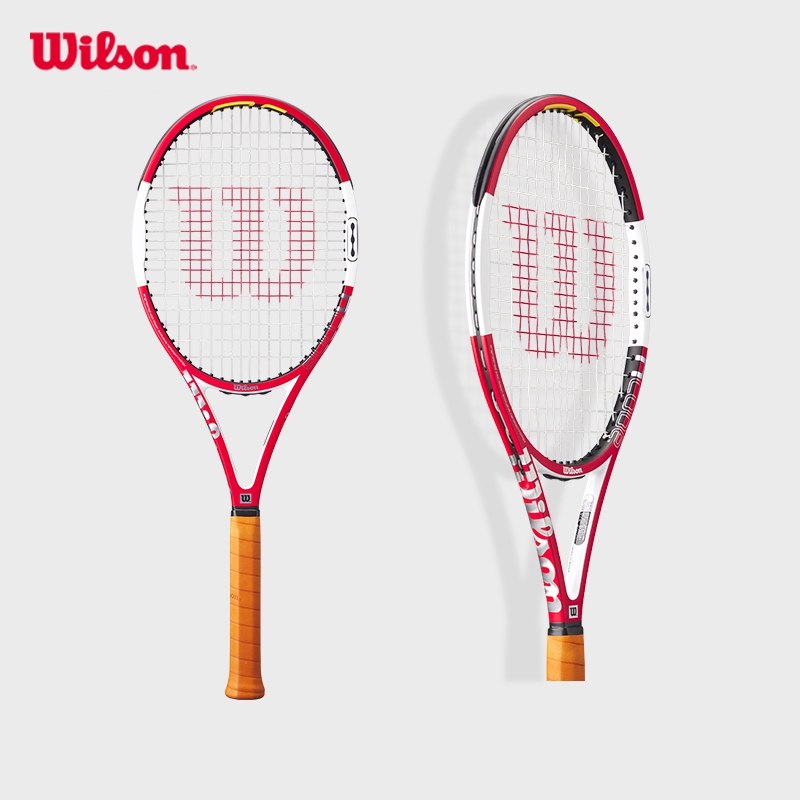 Wilson PRO STAFF N SIX.ONE TOUR 90 Performance Tennis Racket