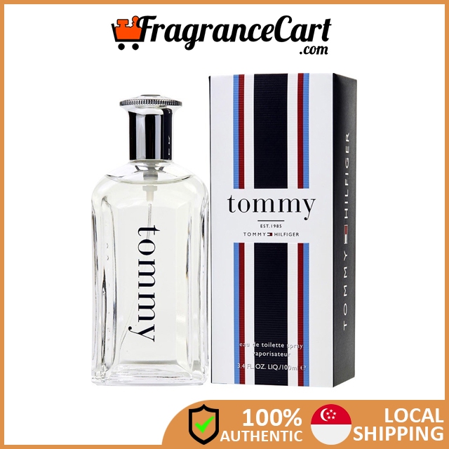 Tommy 50ml sale